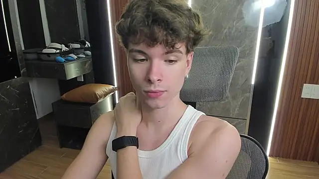 calvin love you online show from 28, 7, 2026