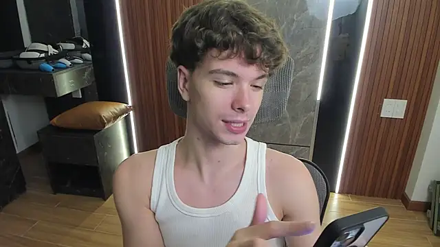 calvin love you online show from 28, 7, 2026