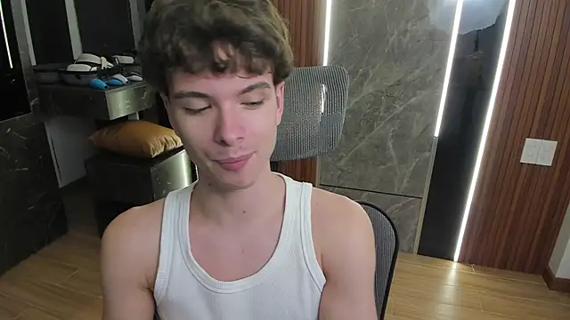 calvin love you online show from 28, 7, 2026