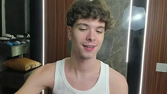 calvin love you online show from 29, 7, 2026
