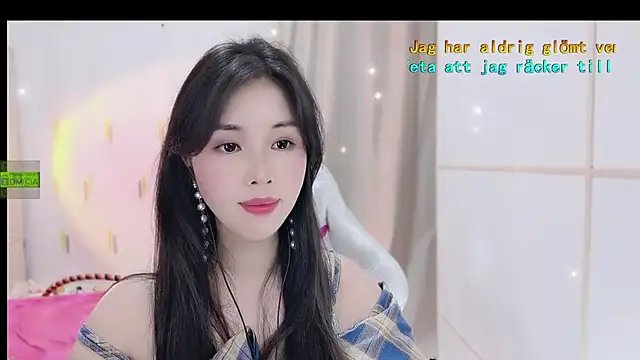 HK angelchloe online show from 31, 10, 2025