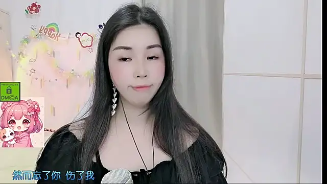 HK angelchloe online show from 30, 3, 2026