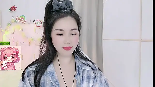 HK angelchloe online show from 23, 4, 2026