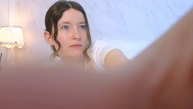 MoonAngelic online show from 9, 1, 2025