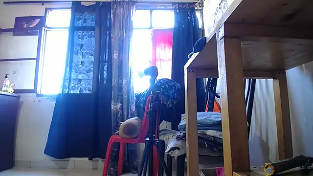 Vick Jocson online show from 26, 4, 2026