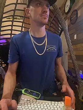 Naughty Excitement online show from 16, 3, 2026