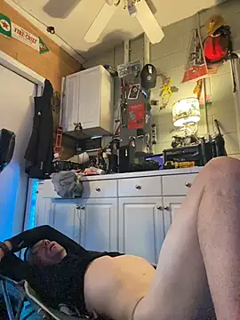 Naughty Excitement online show from 18, 4, 2026