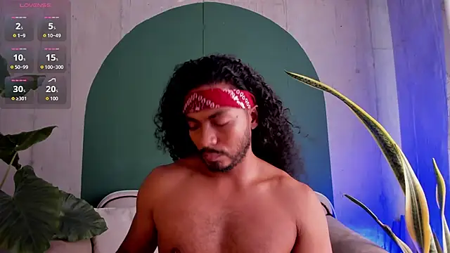 Snapshot of noah_jones__ chatting on 19, 12, 2025 noah jones online show from 19, 12, 2025