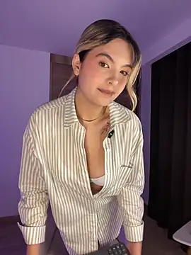 Odett  online show from 16, 2, 2026