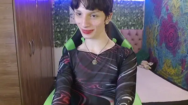 BurningVenus12 online show from 29, 3, 2026