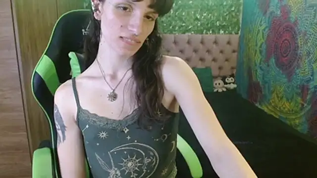 BurningVenus12 online show from 24, 4, 2026