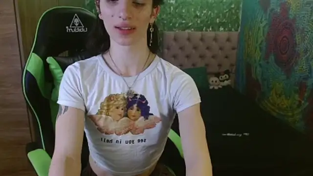 BurningVenus12 online show from 26, 4, 2026