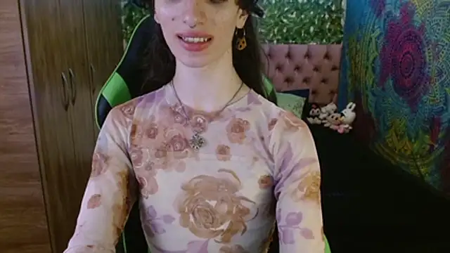 BurningVenus12 online show from 28, 7, 2026