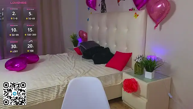 CassieMurr online show from 15, 2, 2025