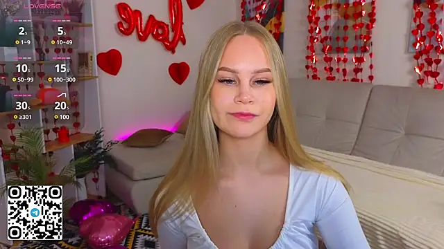 CassieMurr online show from 21, 2, 2025