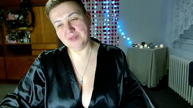 Annet1912 online show from 2, 2, 2025