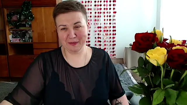 Annet1912 online show from 4, 2, 2025