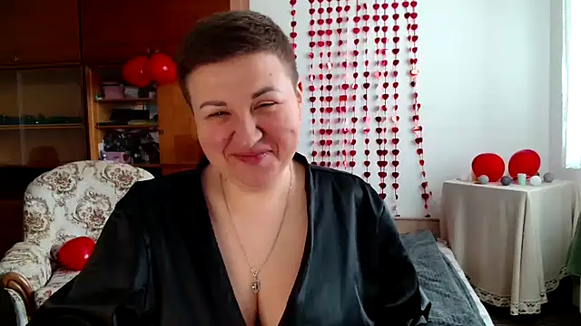 Annet1912 online show from 16, 2, 2025