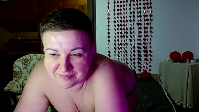 Annet1912 online show from 19, 2, 2025