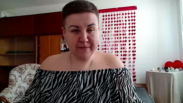 Annet1912 online show from 8, 3, 2025