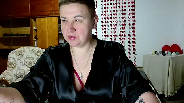 Annet1912 online show from 9, 3, 2025