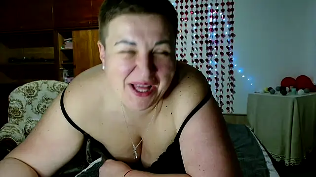 Annet1912 online show from 10, 3, 2025