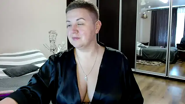 Annet1912 online show from 9, 9, 2025