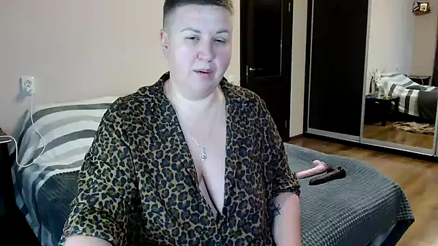 Annet1912 online show from 9, 11, 2025