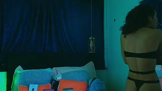 Snapshot of avans_15 chatting on 31, 1, 2025 avans 15 online show from 31, 1, 2025