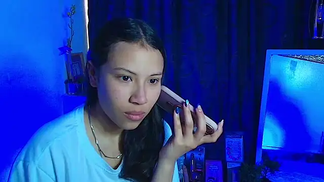 Snapshot of avans_15 chatting on 11, 3, 2025 avans 15 online show from 11, 3, 2025