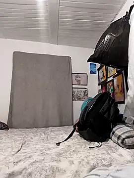 Snapshot of BlairSamy chatting on 26, 12, 2024 BlairSamy online show from 26, 12, 2024