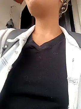 Snapshot of BlairSamy chatting on 27, 12, 2024 BlairSamy online show from 27, 12, 2024