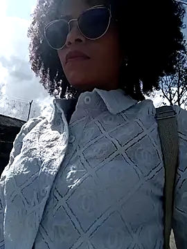 Snapshot of BlairSamy chatting on 8, 1, 2025 BlairSamy online show from 8, 1, 2025