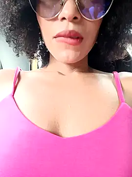 Snapshot of BlairSamy chatting on 9, 1, 2025 BlairSamy online show from 9, 1, 2025