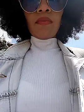 Snapshot of BlairSamy chatting on 17, 1, 2025 BlairSamy online show from 17, 1, 2025