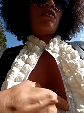 Snapshot of BlairSamy chatting on 22, 1, 2025 BlairSamy online show from 22, 1, 2025