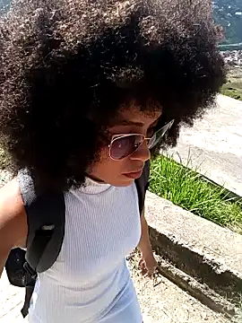 Snapshot of BlairSamy chatting on 23, 1, 2025 BlairSamy online show from 23, 1, 2025