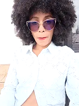 Snapshot of BlairSamy chatting on 24, 1, 2025 BlairSamy online show from 24, 1, 2025