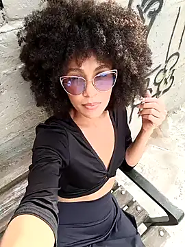 Snapshot of BlairSamy chatting on 28, 1, 2025 BlairSamy online show from 28, 1, 2025