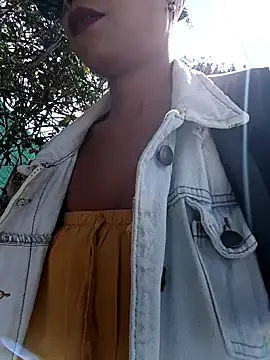 Snapshot of BlairSamy chatting on 29, 1, 2025 BlairSamy online show from 29, 1, 2025