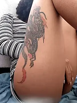 Snapshot of BlairSamy chatting on 8, 2, 2025 BlairSamy online show from 8, 2, 2025