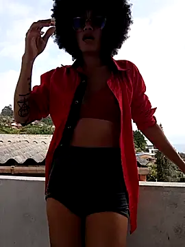 Snapshot of BlairSamy chatting on 13, 2, 2025 BlairSamy online show from 13, 2, 2025