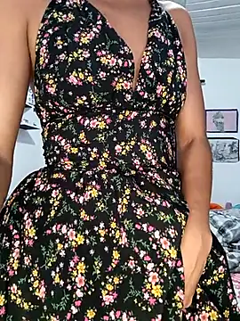 Snapshot of BlairSamy chatting on 25, 2, 2025 BlairSamy online show from 25, 2, 2025