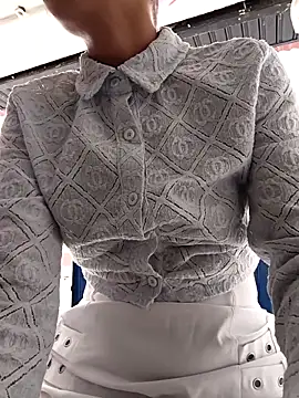 Snapshot of BlairSamy chatting on 12, 9, 2025 BlairSamy online show from 12, 9, 2025