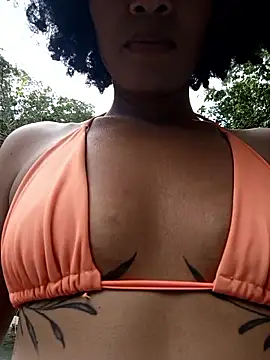 Snapshot of BlairSamy chatting on 16, 9, 2025 BlairSamy online show from 16, 9, 2025