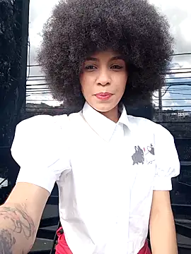 Snapshot of BlairSamy chatting on 23, 9, 2025 BlairSamy online show from 23, 9, 2025