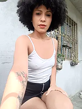 Snapshot of BlairSamy chatting on 26, 9, 2025 BlairSamy online show from 26, 9, 2025