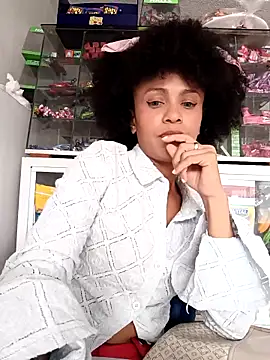 Snapshot of BlairSamy chatting on 3, 10, 2025 BlairSamy online show from 3, 10, 2025