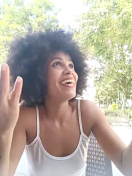 Snapshot of BlairSamy chatting on 16, 10, 2025 BlairSamy online show from 16, 10, 2025