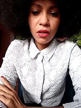 Snapshot of BlairSamy chatting on 21, 10, 2025 BlairSamy online show from 21, 10, 2025